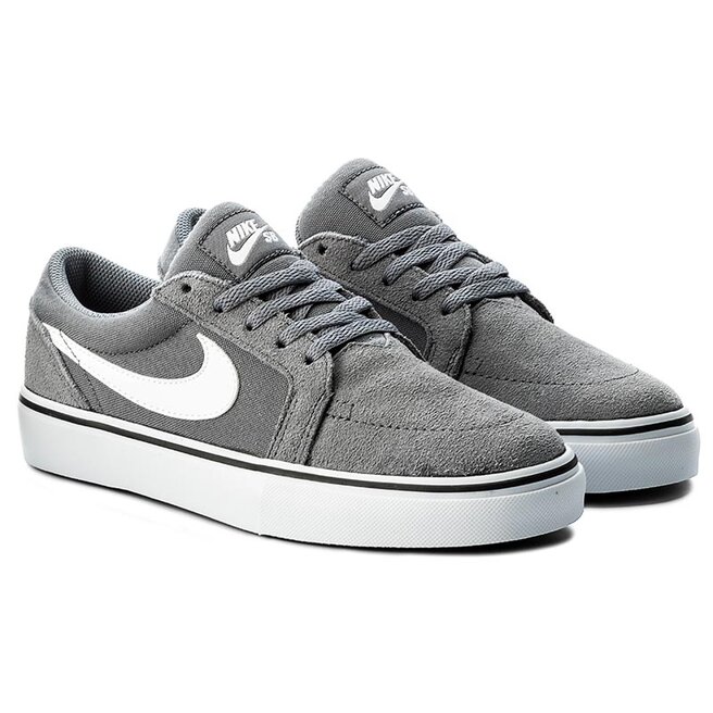 Zapatos Nike II 729810 011 Cool Grey/White/Black | zapatos.es