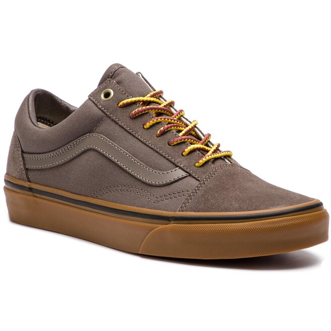 Vans old skool falcon boot lace store
