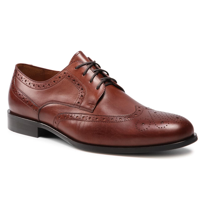 Ryłko Scarpe basse Ryłko IPTE03 Brązowy HU1