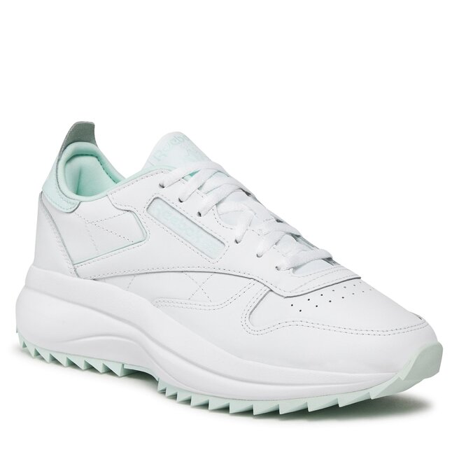 Reebok Pantofi Reebok Classic Leather Sp Extra IE5010 Alb