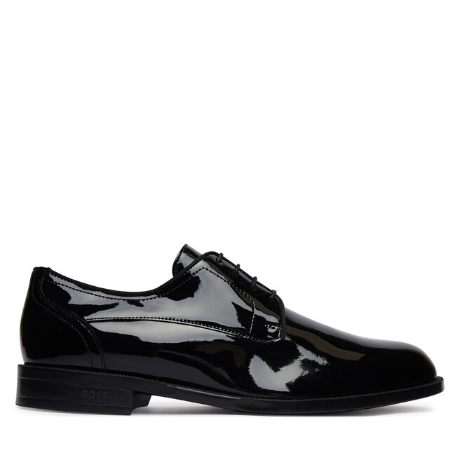 Sneakersy BOSS Tayil 50573305 Czarny