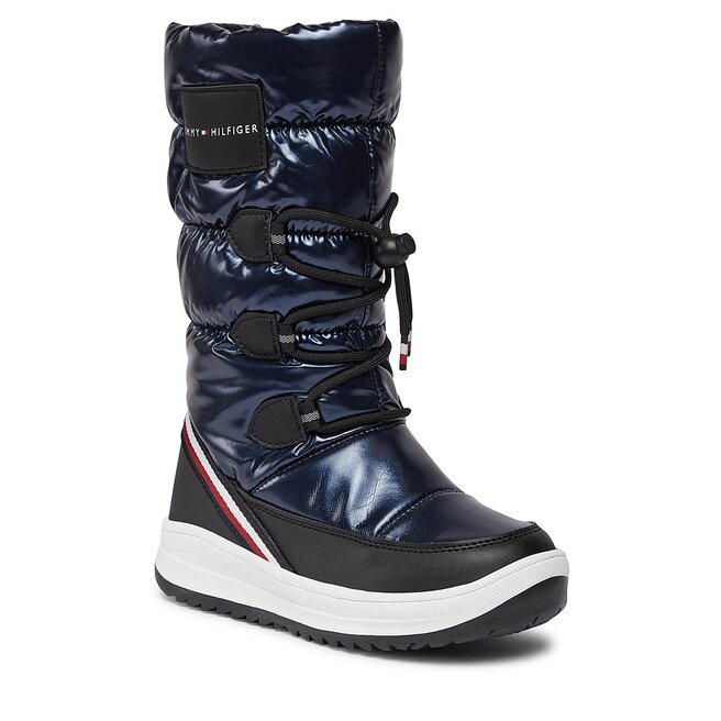Botas de sales nieve tommy hilfiger