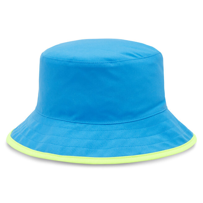 Kapelusz The North Face Kids Class V Rev Bucket - Niebieski