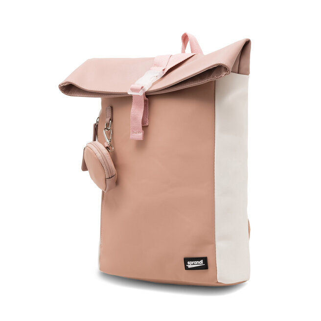 Sprandi Rucsac Sprandi SPR-P-016-A23 Roz