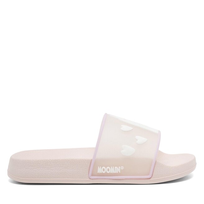 Moomin Papucs Moomin SS23_203MMN EO Átlátszó