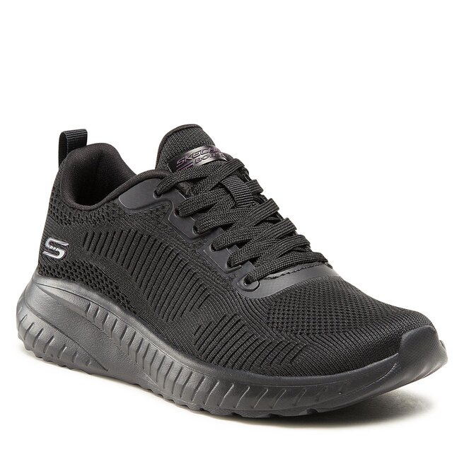Pantofi Skechers BOBS SPORT Face Off 117209/BBK Black