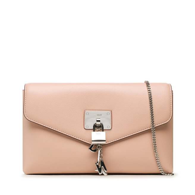 Dkny elissa large deals tote with charms