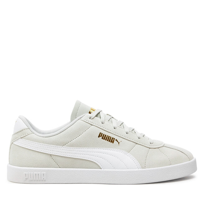 Sneakersy Puma Puma Club II Glacial - 05 Szary