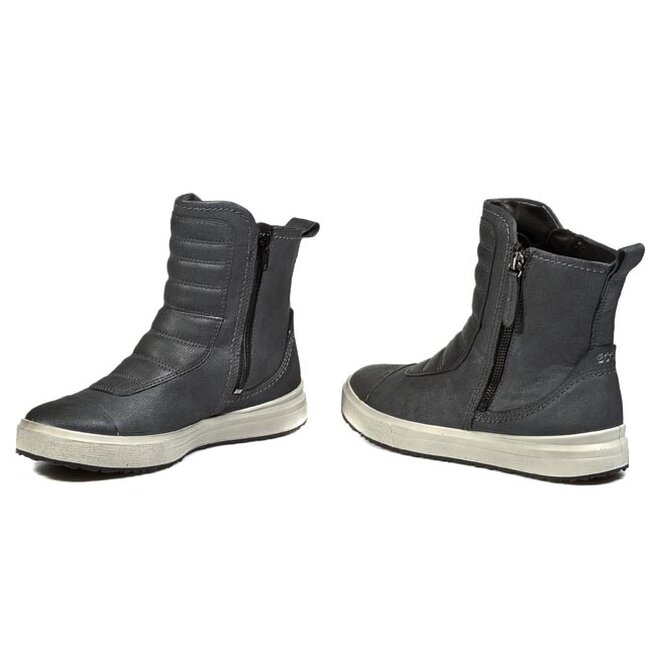 Bokacsizma ECCO Cleo 23312301001 Black ecipo.hu