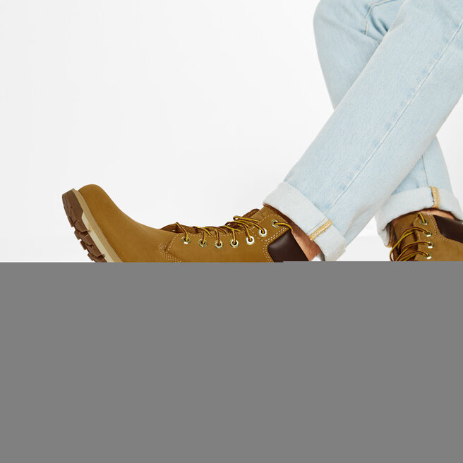 Timberland Trappers Timberland Radford 6 Boot Wp TB0A1JHF2311 Wheat