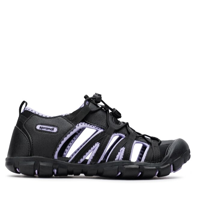 Sprandi Sandale Sprandi WP81-22463 Black