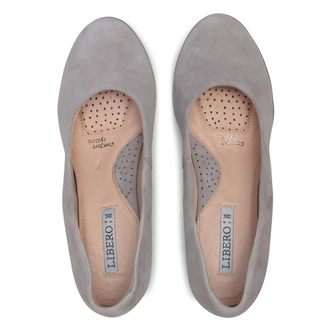 Libero Pantofi Libero 9120 137