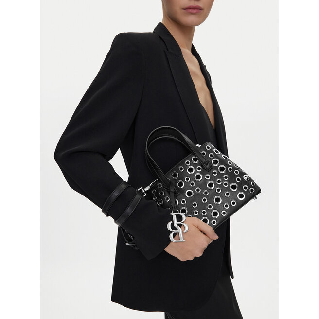 Torebka Badura WEN-11 Czarny -