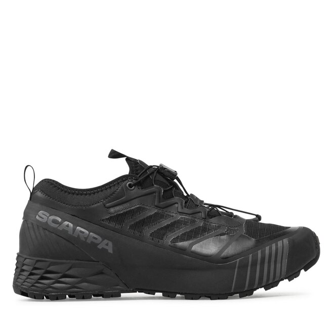 Scarpa Обувки Scarpa Ribelle Run Gtx GORE-TEX 33078-201 Black/Black