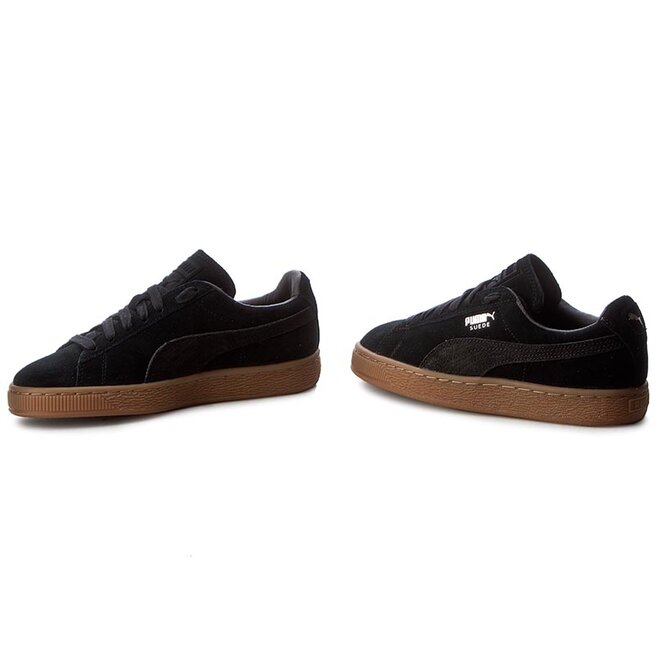 puma suede citi