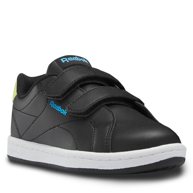 Παπούτσια Reebok Reebok Royal Complete CLN 2 Shoes HP4822 Μαύρο