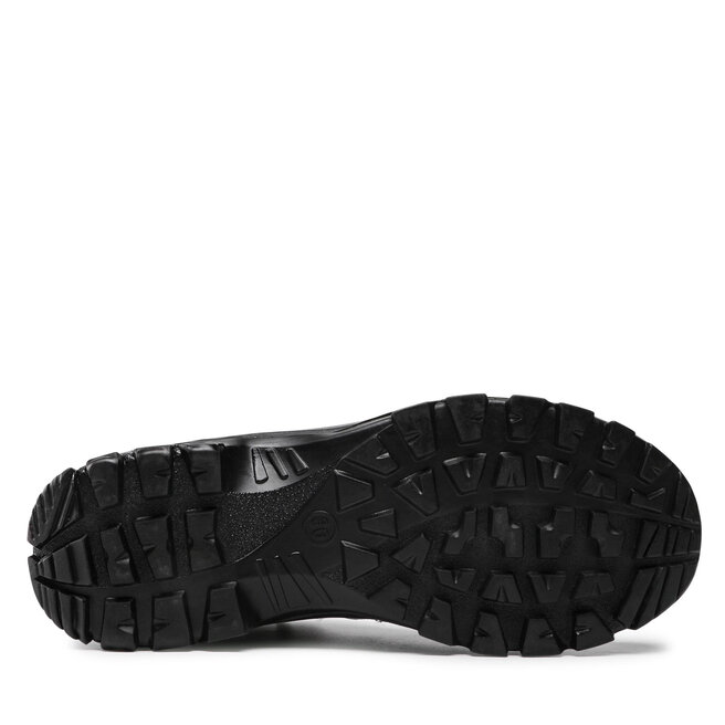 Grisport Scarpe da trekking Grisport 14500S14G Anthracite