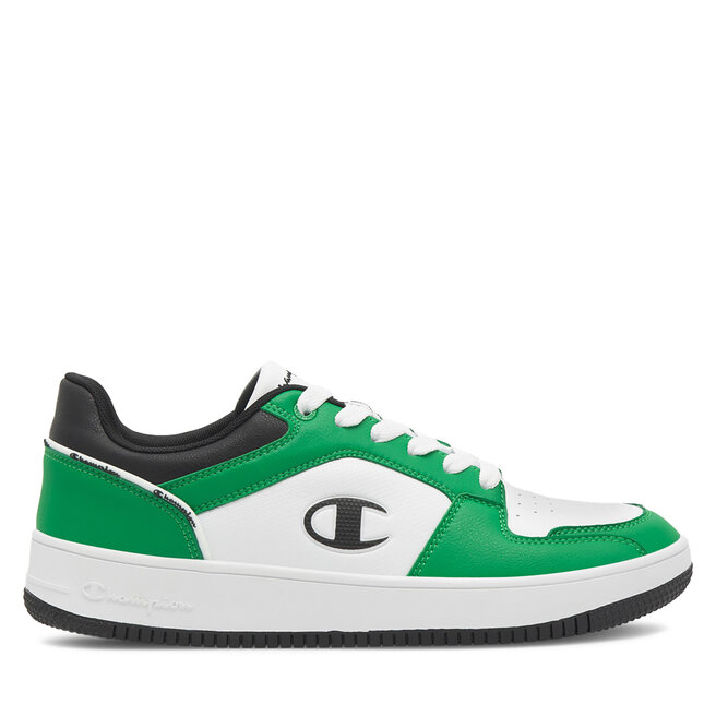 Sneakersy Champion Rebound 2.0 Low - Zielony