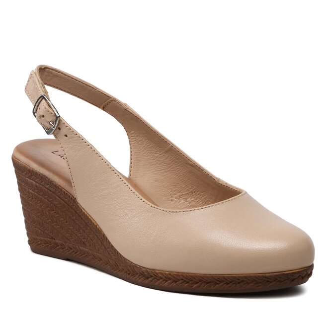 Sandale Lasocki WI23-2282-11 Beige