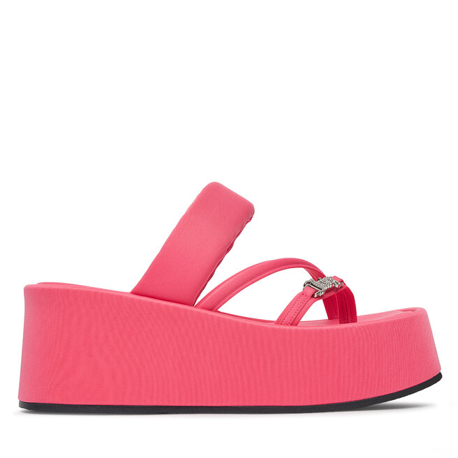 Japonki Juicy Couture - Różowy
