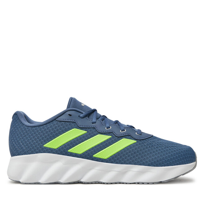 Buty do biegania adidas Switch Move U - Niebieski