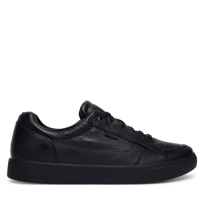 Sneakersy ECCO Soft 10 M 56014402001 Czarny