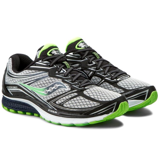 Saucony guide 9 bambino scarpe on sale