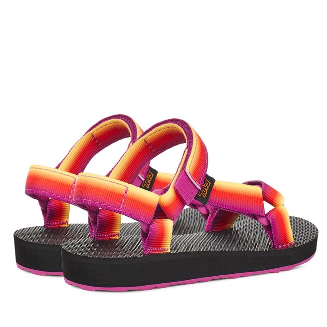 Teva Sandály Teva Original Universal Gradiate 1134379C Rose Violet