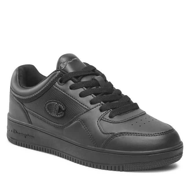 Champion Sneakers Champion Rebound Low B Gs S32407-CHA-KK007 Triple Nbk