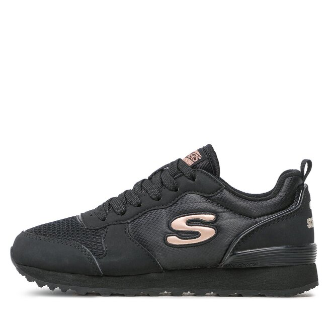 Sneakers Skechers Og 85 2Kewl 177004 BBK Black epantofi.ro