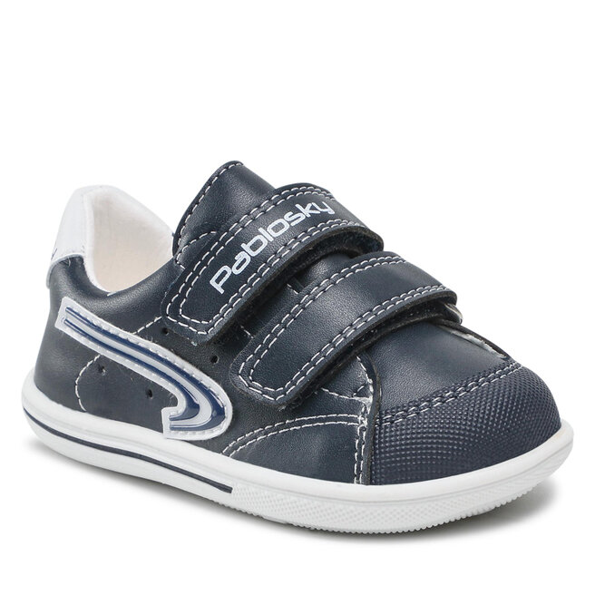 Zapatillas Pablosky StepEasy by Pablosky 015620 M Blue zapatos.es