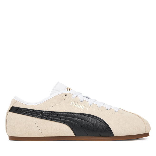 Sneakersy Puma Tackle 404456 Kremowy