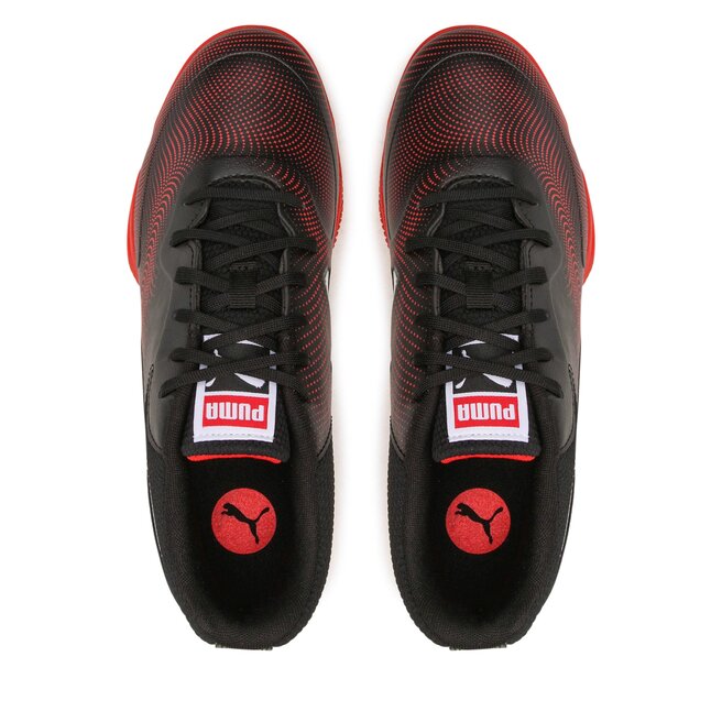 Puma Παπούτσια Puma Truco III 106892 05 Puma Black/Puma Red