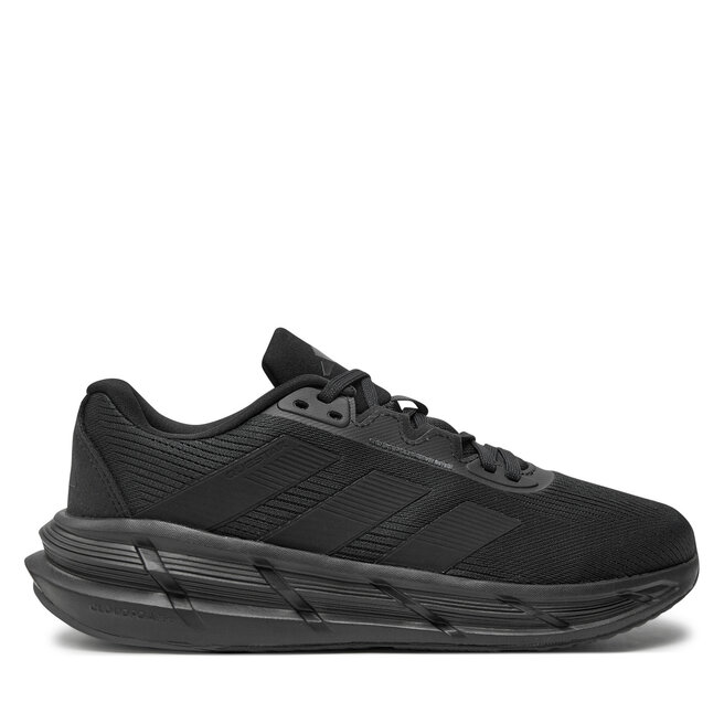 Buty do biegania adidas Questar 3 - Czarny