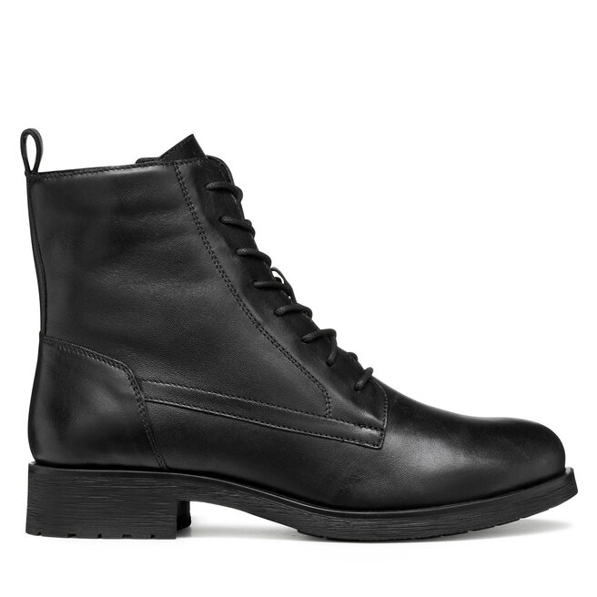 Kobiece trzewiki Geox