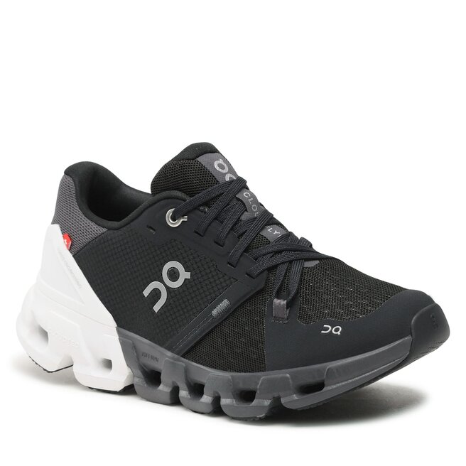 On Scarpe On Cloudflyer 4 7198671 Black