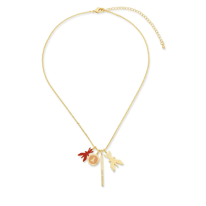 Naszyjnik Patrizia Pepe