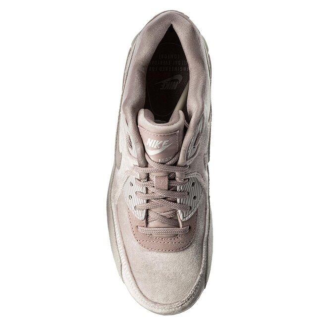 Nike wmns air max 90 lx particle rose new arrivals