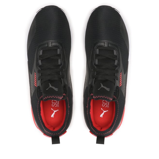 Puma Sneakers Puma Ferrari Electron E Pro 306982 07 Puma Black/Asphalt/Puma White
