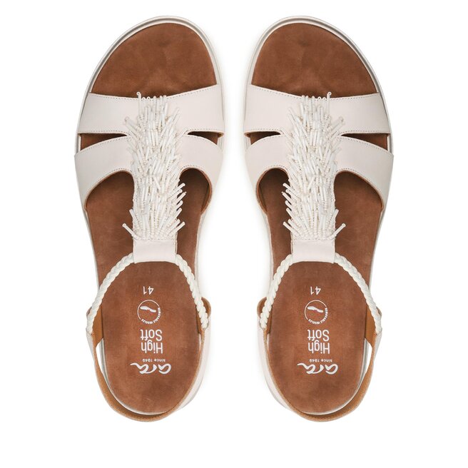 Sandalias cheap ara 2019