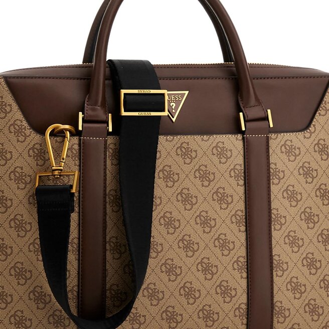 Borsa porta pc discount guess