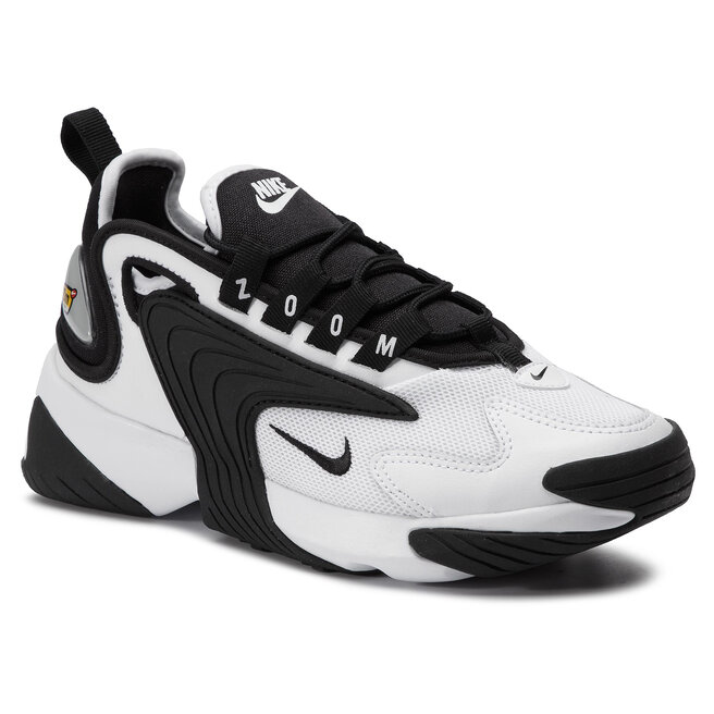 Женские кроссовки Nike WMNS Zoom 2K (AO0354-106) оригинал - купить по цене  4370 руб в интернет-магазине Streetball