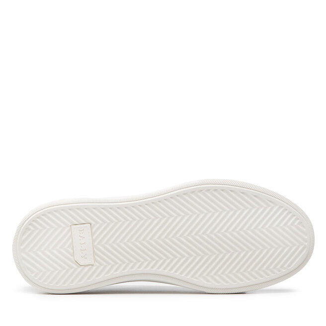 Bally Сникърси Bally Malya 6239670 White 0300