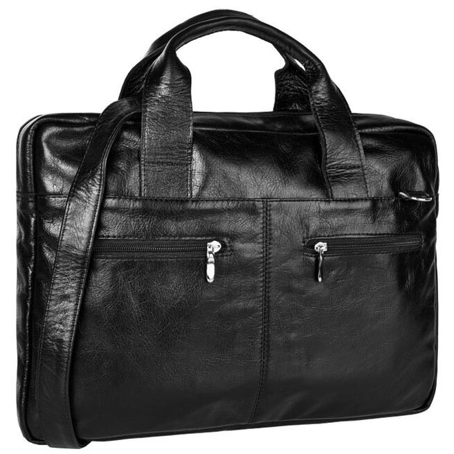 Oskar Bolso Para portátil Oskar 449 Negro