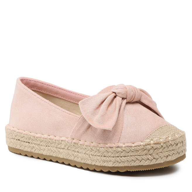 Εσπαντρίγιες DeeZee CSK157506 Light Pink