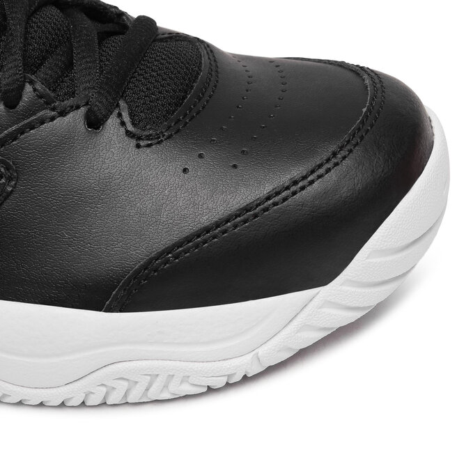 Batai Nike Court Lite 2 AR8836 005 Black/White • Www.eavalyne.lt