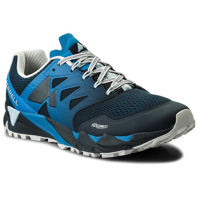 merrell agility peak