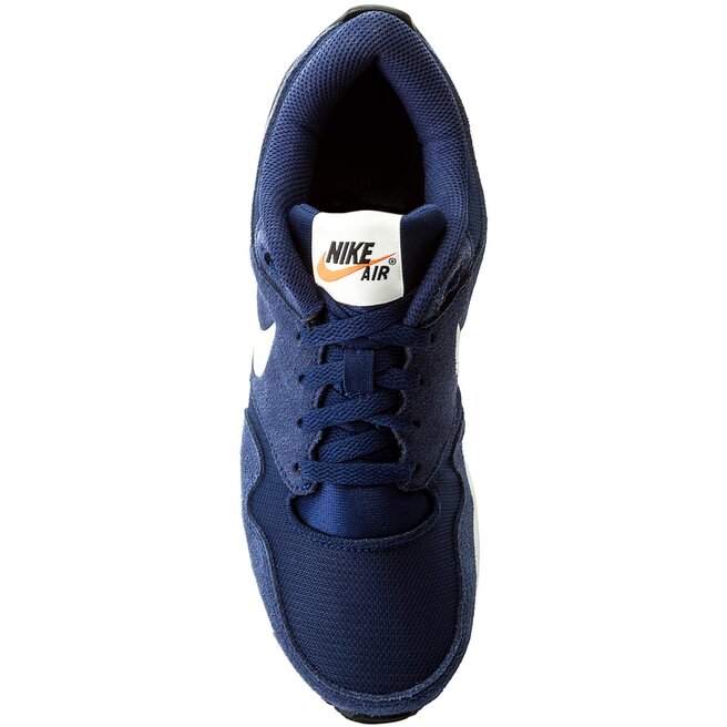 Zapatos Nike Air Vibenna 400 Binary Blue/Sail/Black •