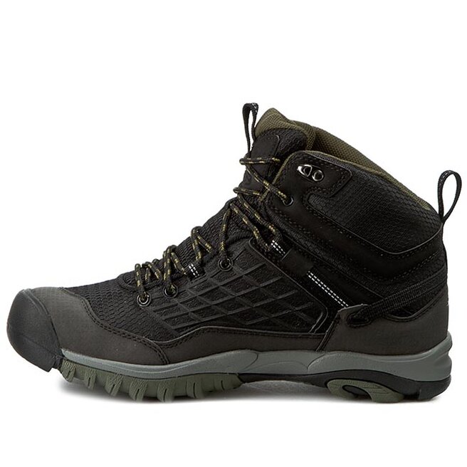 Keen saltzman mid sale