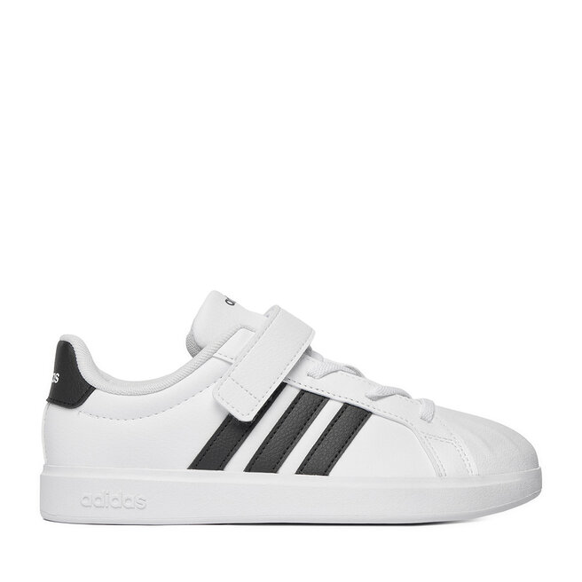 Chłopięce sneakersy adidas